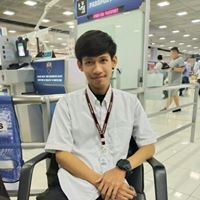 Petchaboon Singrak