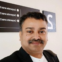 Vemunoori Anil Kumar,PhD