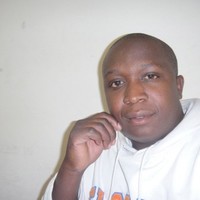 Jeff Mochenya
