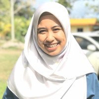 Afa Kartika Dewi Harunsah