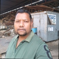Dusmanta kumar si