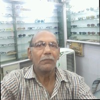 Rajendra Sanghvi