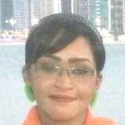 Sally Yahya