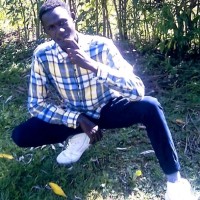 Maxwell K. Odhiambo