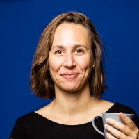 Maria Zahorcova 🐙