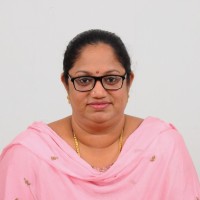 Rajalaxmi Tm