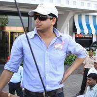 Sudhish Kumar