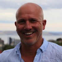 Troy Trewin