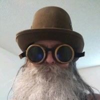 Ron Button