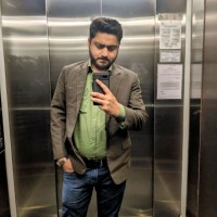 Mir Sahil Islam