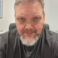 Jeff Paulsen