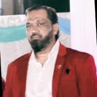 Lawrence Chettiar