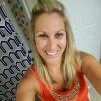 Megan Ward