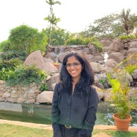 Deepti Kumar
