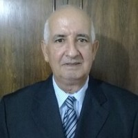 José Geraldo Orrico Pinto