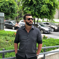 Marcos Ramello