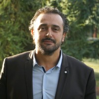 Patrick Blondel