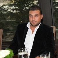Mostafa El Masri