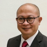 Jerome Ilagan, CESE