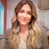 Marina Raposo Santa Fé