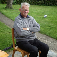 Ad Verbeek