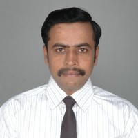 Venugopal R