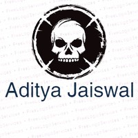 Aditya Jaiswal