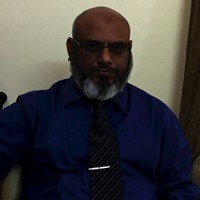Aziz Ullah Mufti