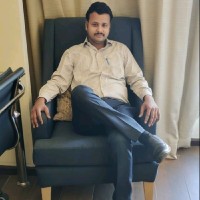 Vimlesh Sharma