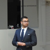 Dr. Amir Mahdi Meshkin Mehr