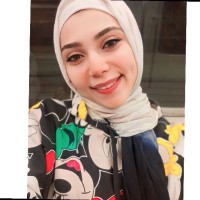 Esraa Hisham
