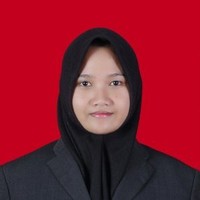 Nisrina Niwar Hisanah