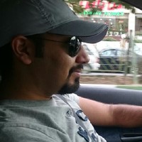 abbas hosseini