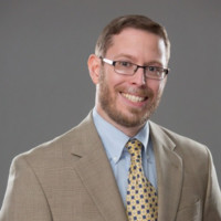 Jim Jenkins