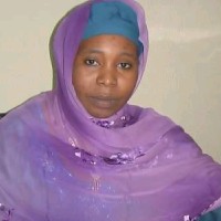 Fatima Abacha Ladan (Fciism)