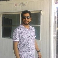 Halil ibrahim Yalçın