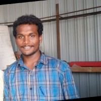 Rajesh Kumar R