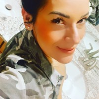 Gloria Chavez
