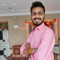 CA Harshil Bansal