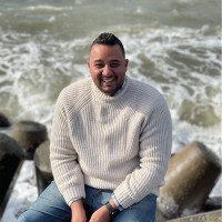 Amr Bayoumi