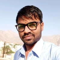 Kishan Patel