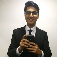 Danyal Zafar