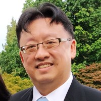 Warren Tam