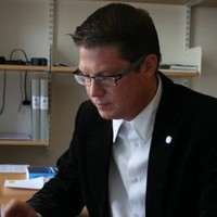 Kristian Krassman