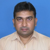 Kiran Kumar G V