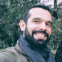 BRUNO Faria DE SOUZA