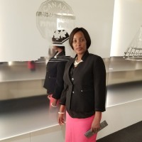 Erica Daisy Niwemwana
