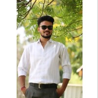 Dheeraj Waghmode