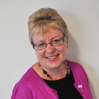 Christine Nicholson