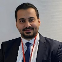 Tarek Mdwar, MBA, PMP, CSCP, CSCM